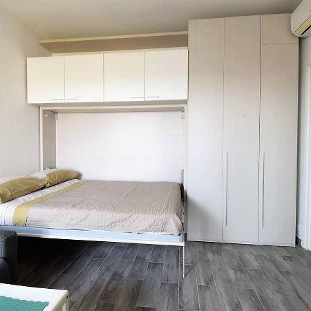 Monolocale Nuovissimo San Giuliano Milanese Διαμέρισμα Εξωτερικό φωτογραφία