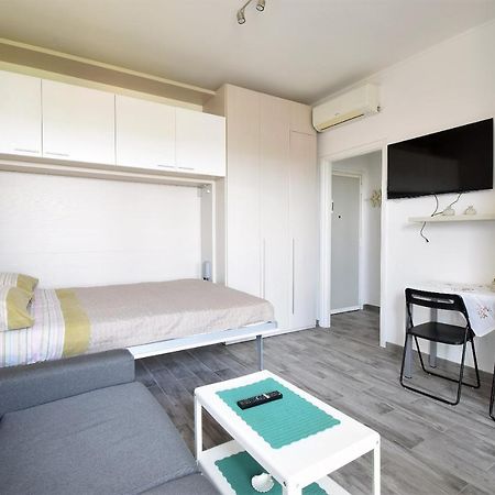 Monolocale Nuovissimo San Giuliano Milanese Διαμέρισμα Εξωτερικό φωτογραφία