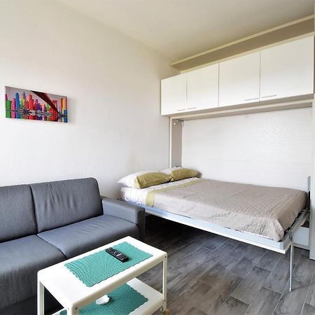 Monolocale Nuovissimo San Giuliano Milanese Διαμέρισμα Εξωτερικό φωτογραφία