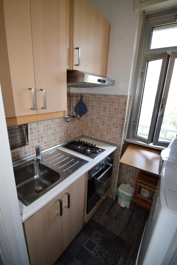 Monolocale Nuovissimo San Giuliano Milanese Διαμέρισμα Εξωτερικό φωτογραφία