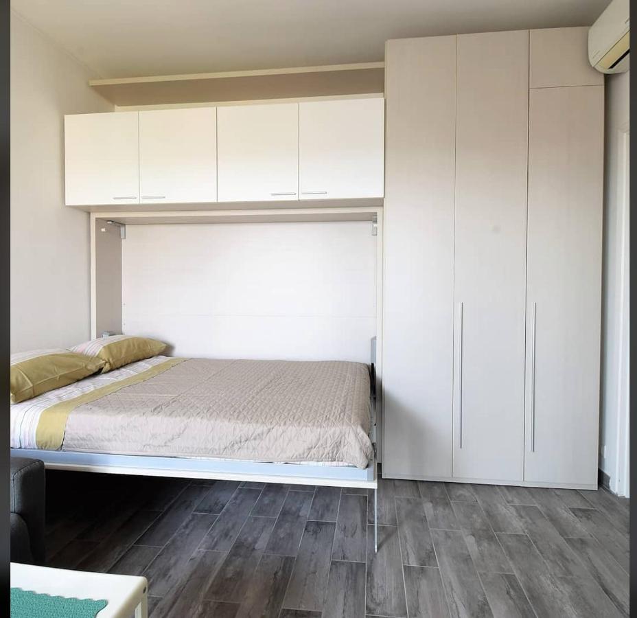 Monolocale Nuovissimo San Giuliano Milanese Διαμέρισμα Εξωτερικό φωτογραφία
