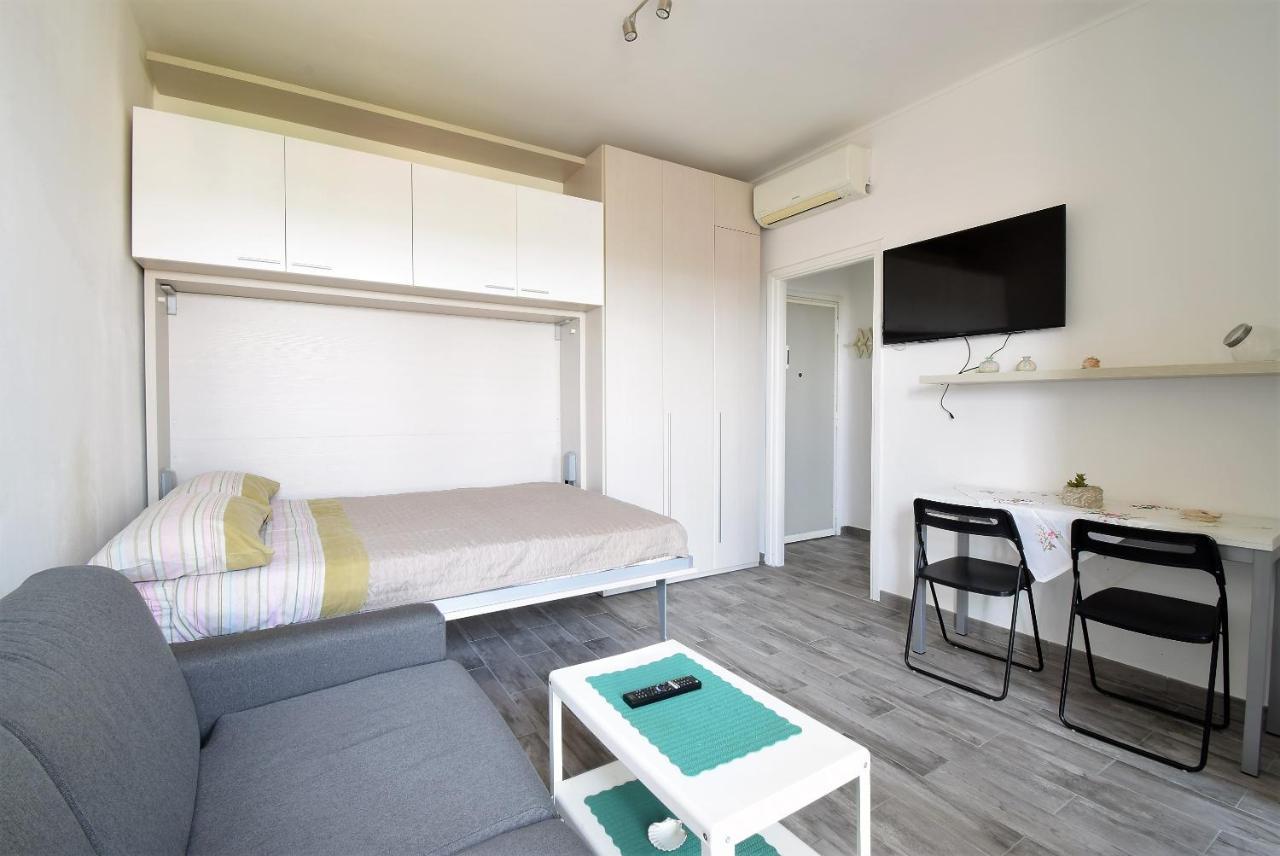 Monolocale Nuovissimo San Giuliano Milanese Διαμέρισμα Εξωτερικό φωτογραφία